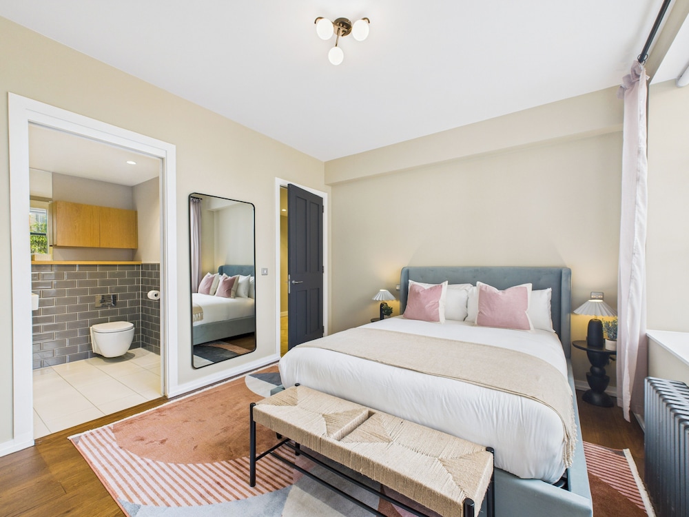Be London - The Old Street Residences