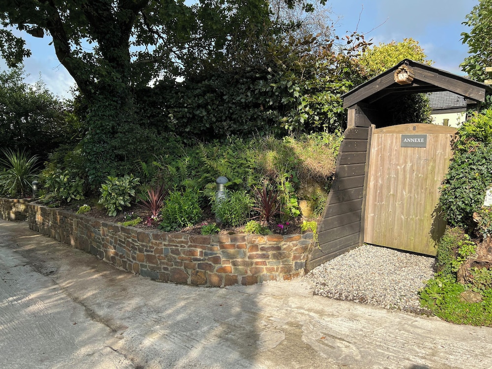The Annexe