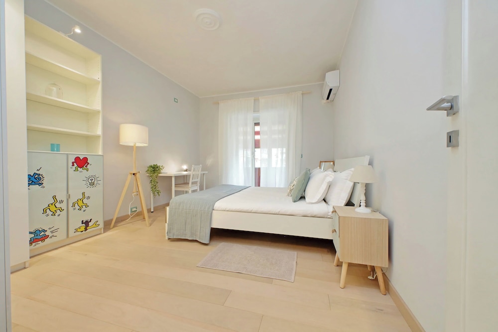 Trendy Flat near Marconi