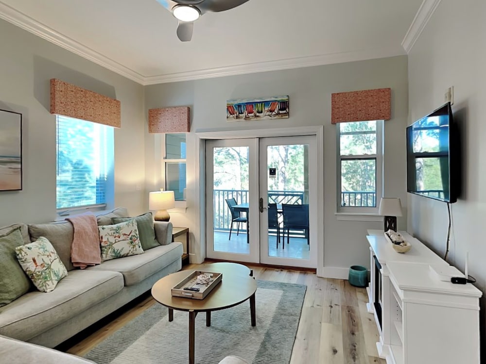 Seagrove Highlands #2305