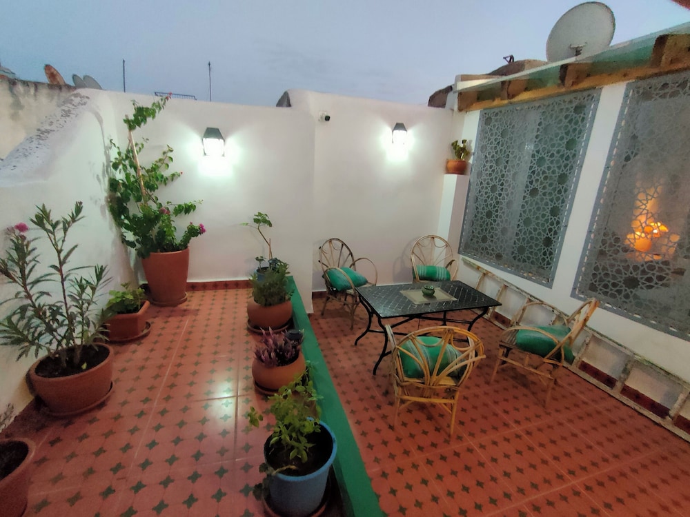 La Maison des Amis