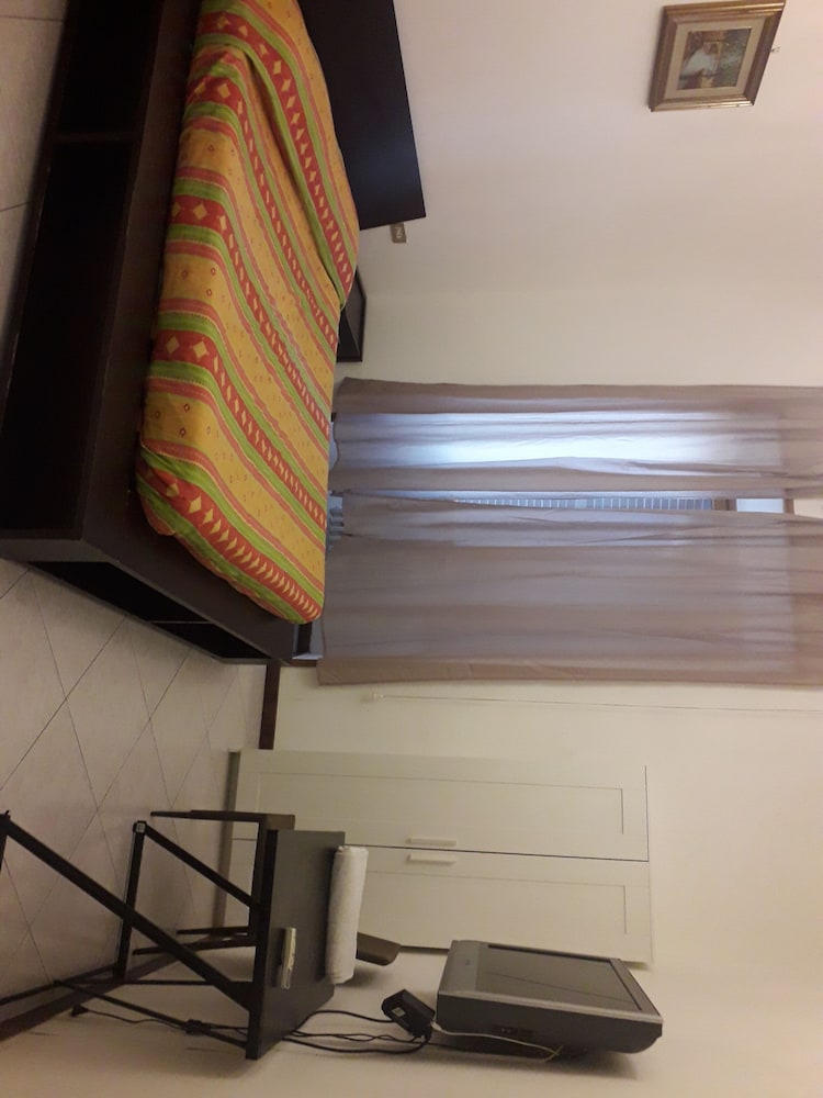 Giolitti Guesthouse