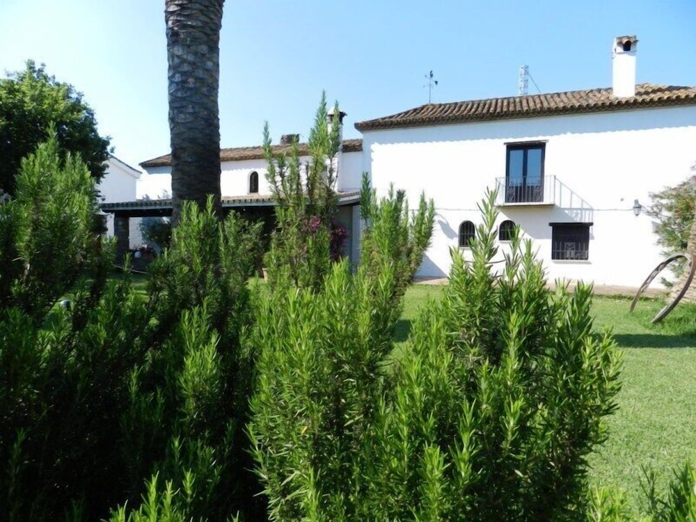 Hosteria Labordalla view 4