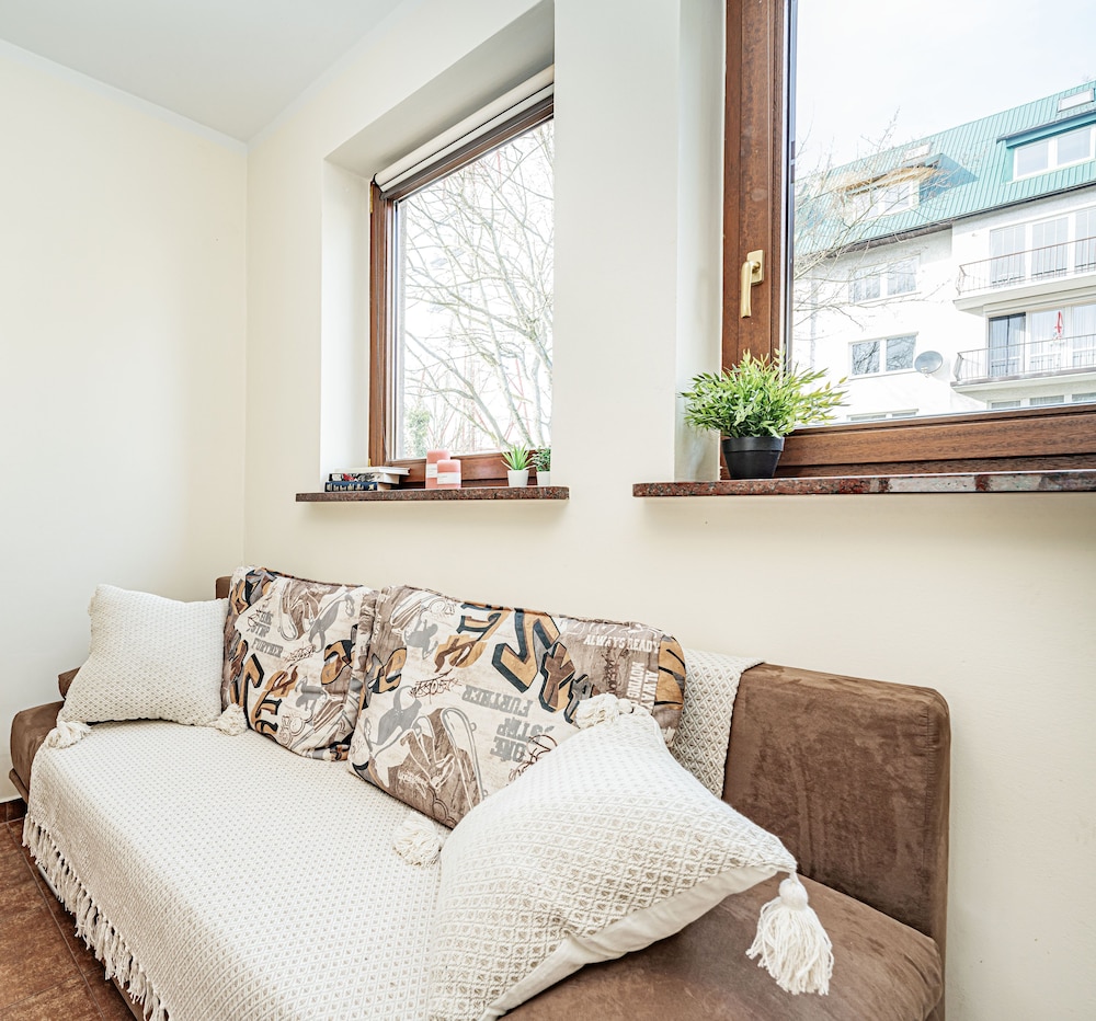 Hotelik Przy Promenadzie