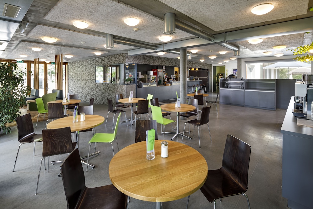 Backpackers Villa Sonnenhof - Hostel