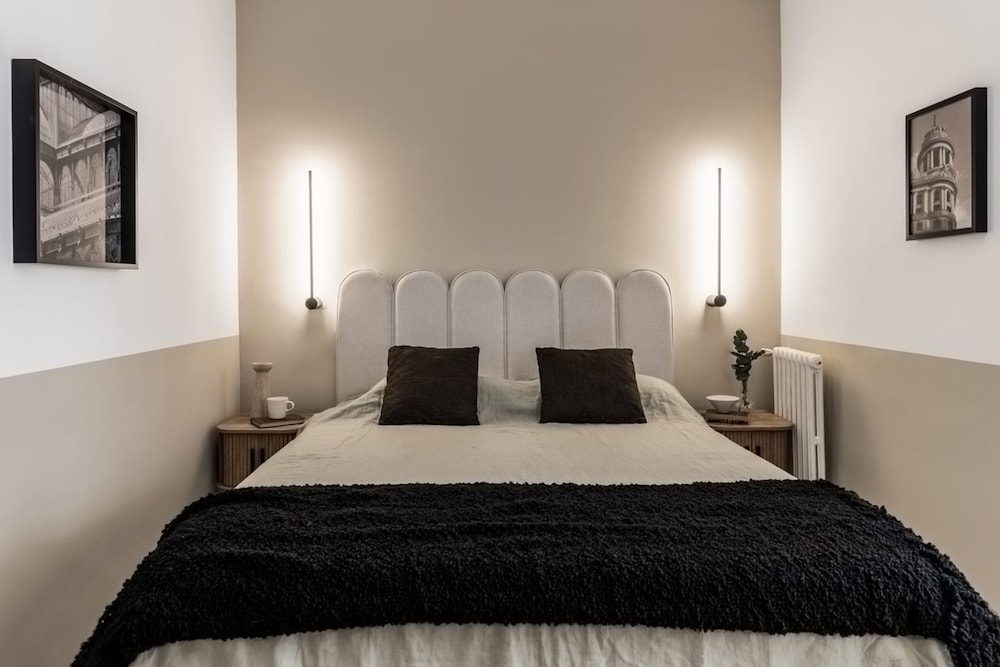 Campo - 3 Bedroom and Balcony Penthouse in Azca
