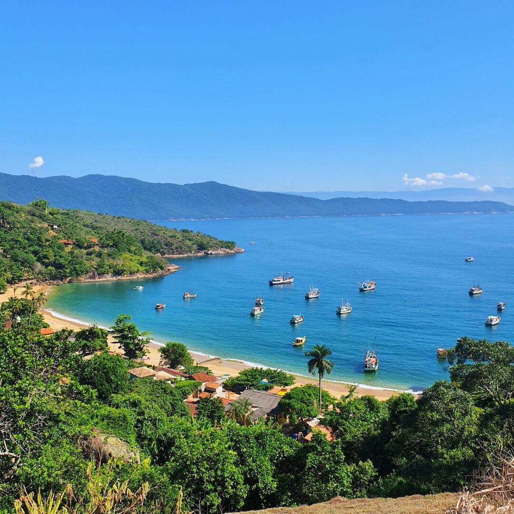 Bora Hostel Cajaiba