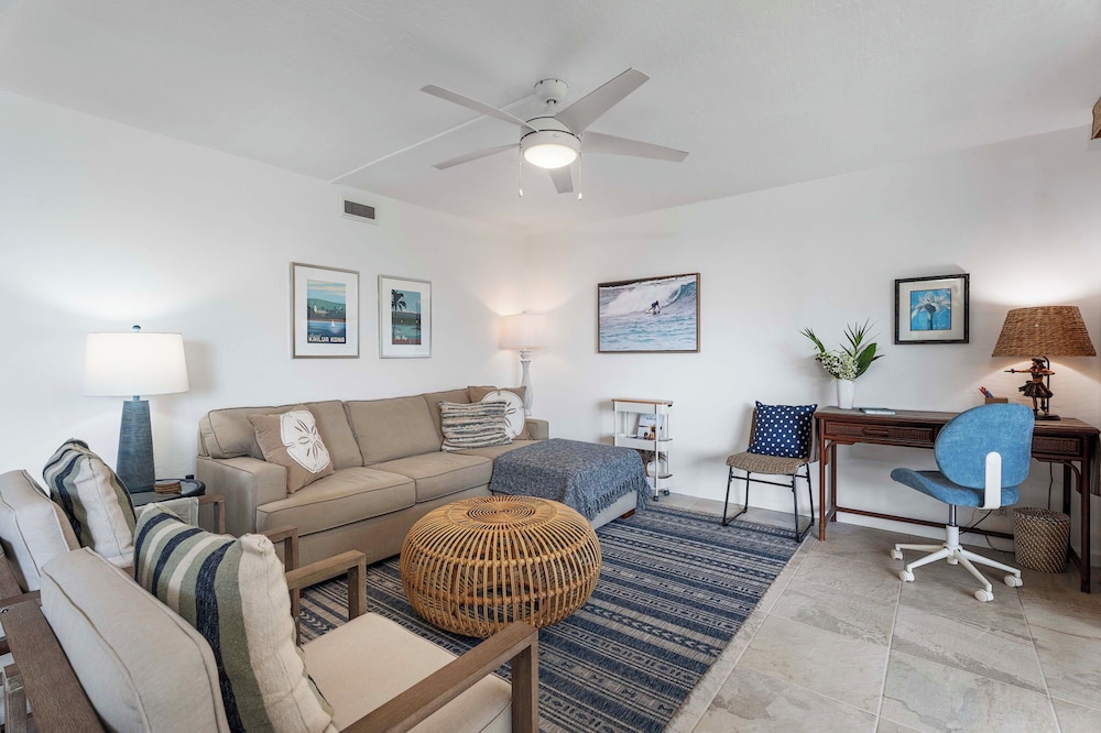 Playful Kona Stay - Pool & BBQ - Concierge - Near Snorkeling - Vrkcv