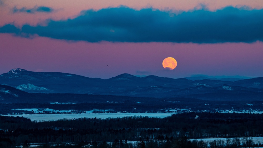 Mt. Philo Inn