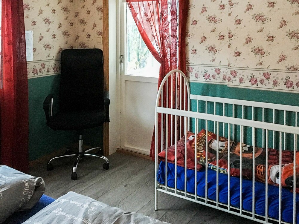 8 Person Holiday Home in Sæbø view 3