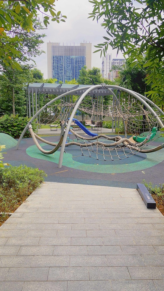 Golden New Nest Inn Agile TRX Luxury Condo in Bukit Bintang