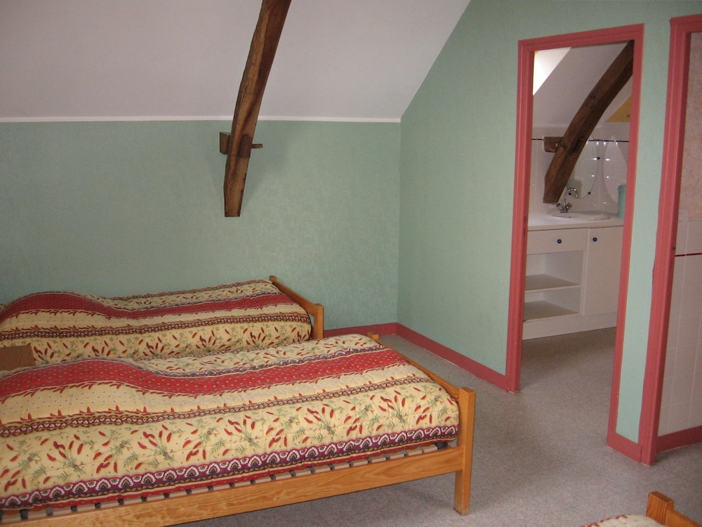 Gîte de Groupe Grand Piaf view 5