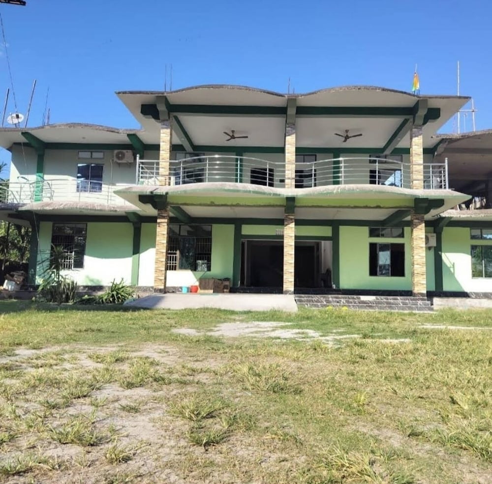 Orchid Guest House
