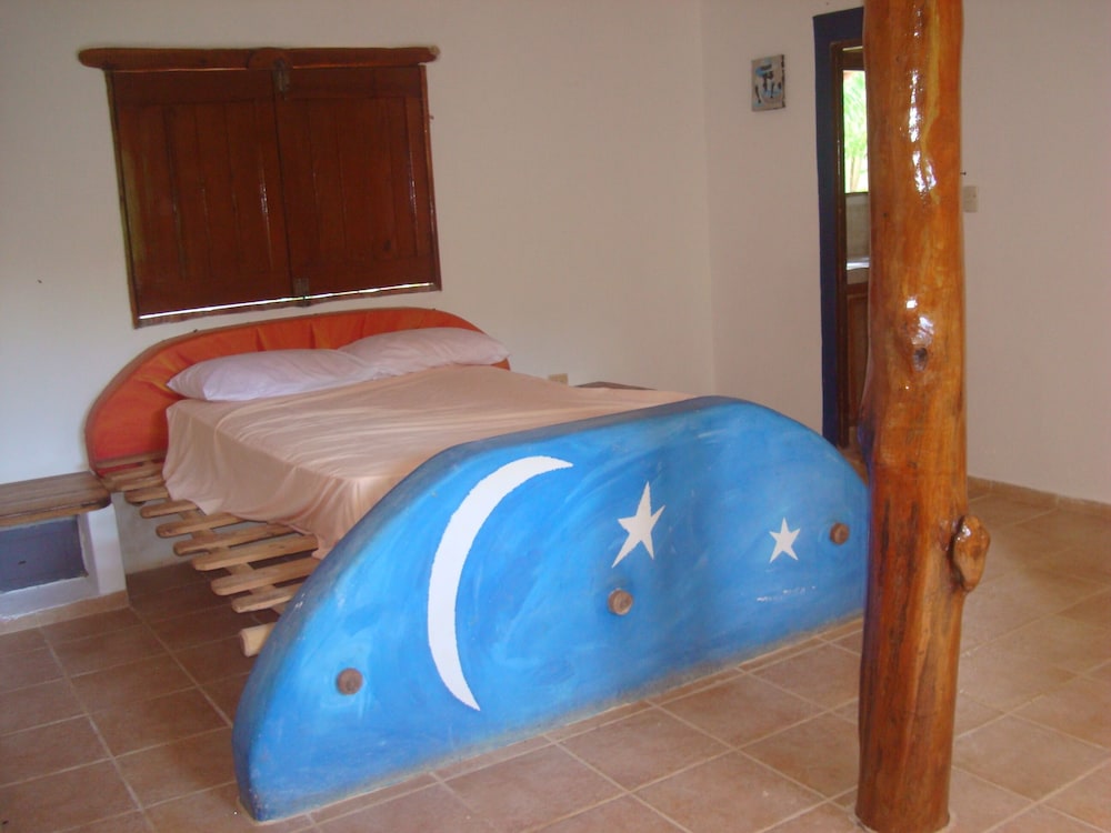 Caribbean Charm Villa In Las Galeras view 3