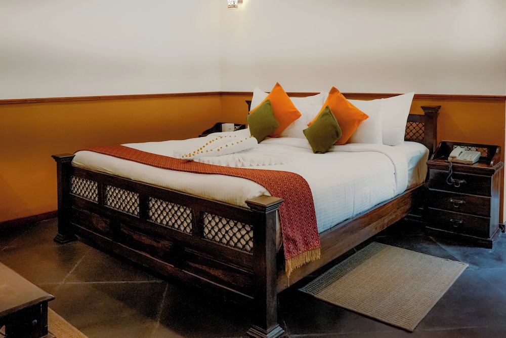 The Hive Wayanad By Kondody Hotels view 4
