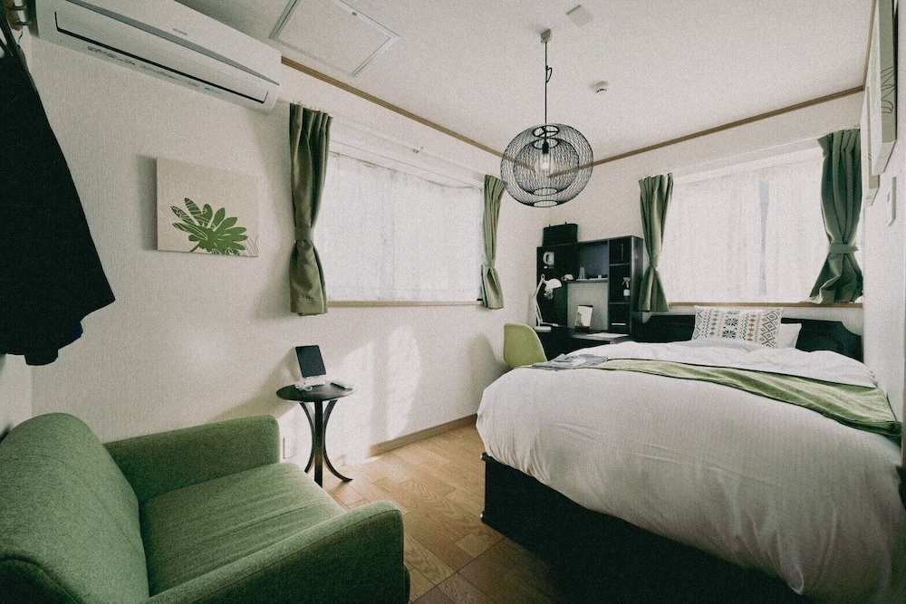Musubi no koyado enn by Wellbe - Hostel view 2