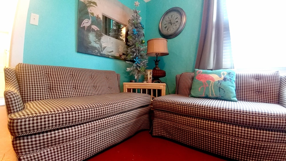 Miscellaneous Market Vacations - Historic Whiting Hotel Suites - Property Image 5