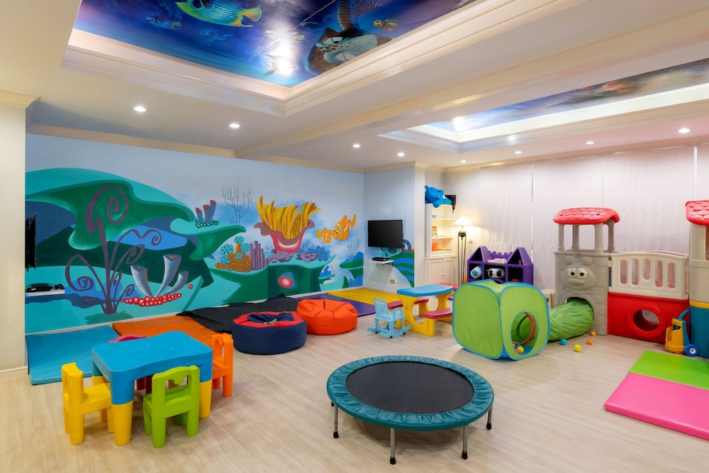 Novotel Phuket Resort — photo 116
