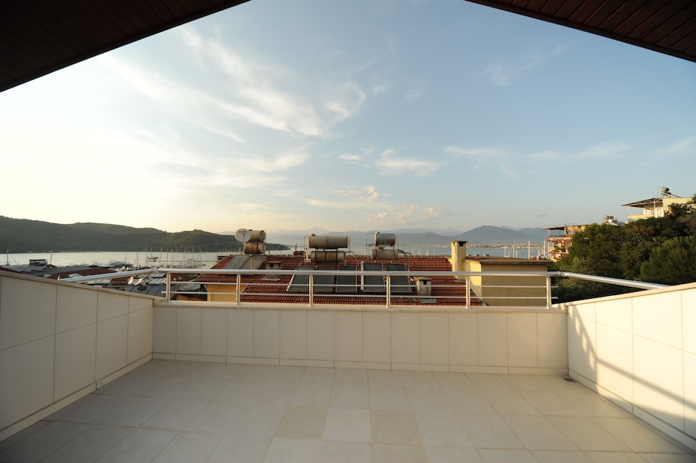 Butik Villas - Nergissus III