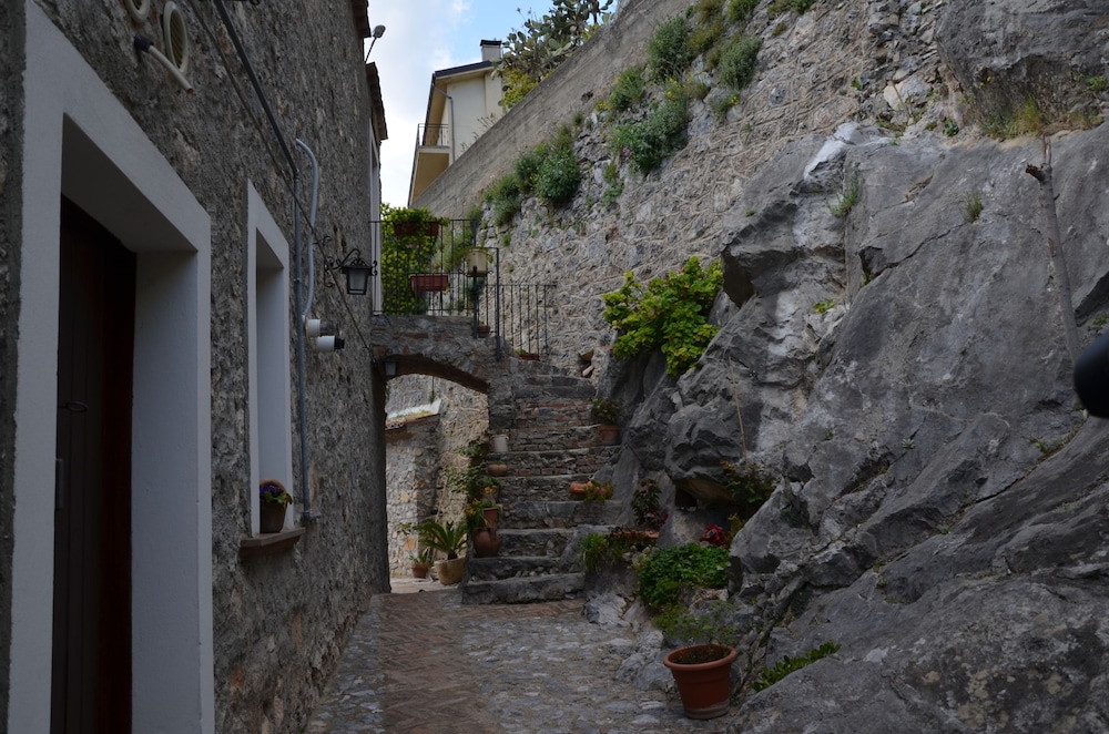 B&B La Sentinella