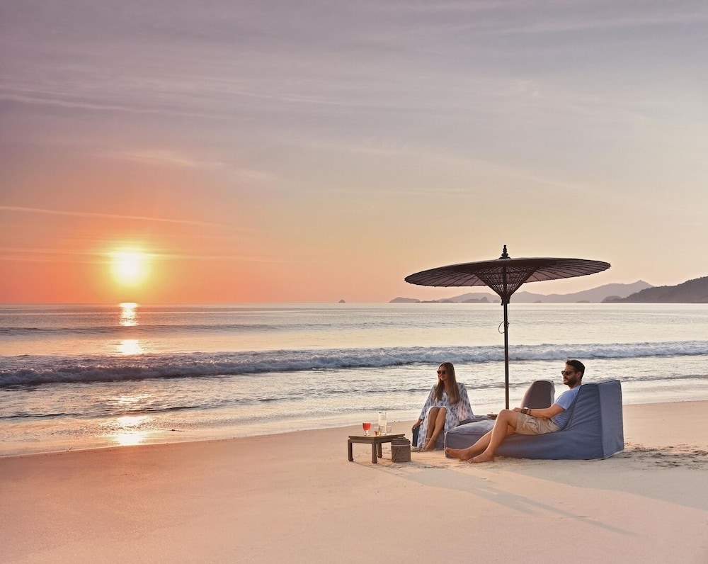 Wa Ale Resort