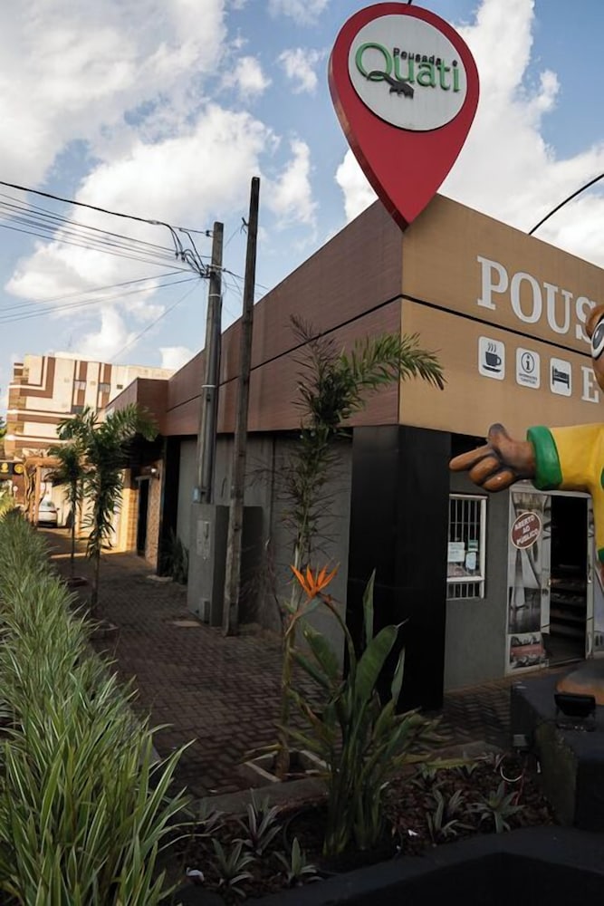 Pousada Quati