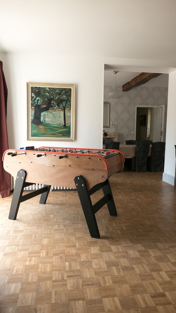 La Maison PERIOT