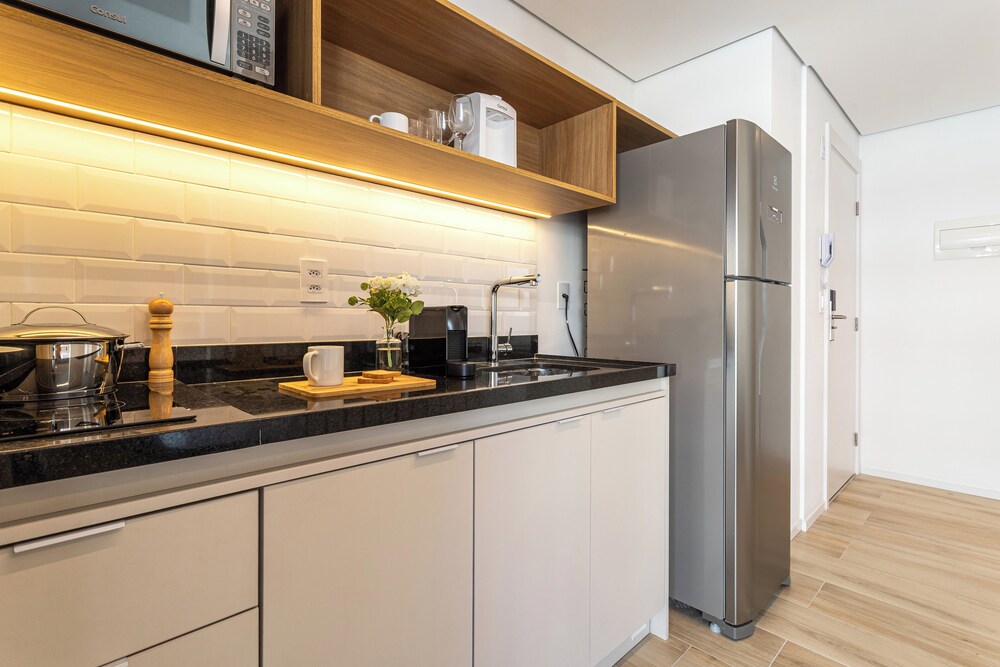 Pivô Pamplona by Viva - Apartamentos novos e espaçosos ao lado da Av Paulista