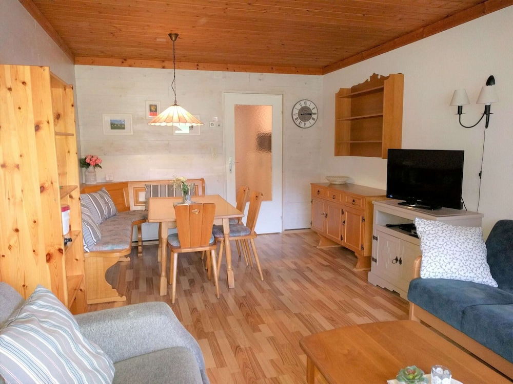 Apartment in Maria Alm Near ski Area view 2