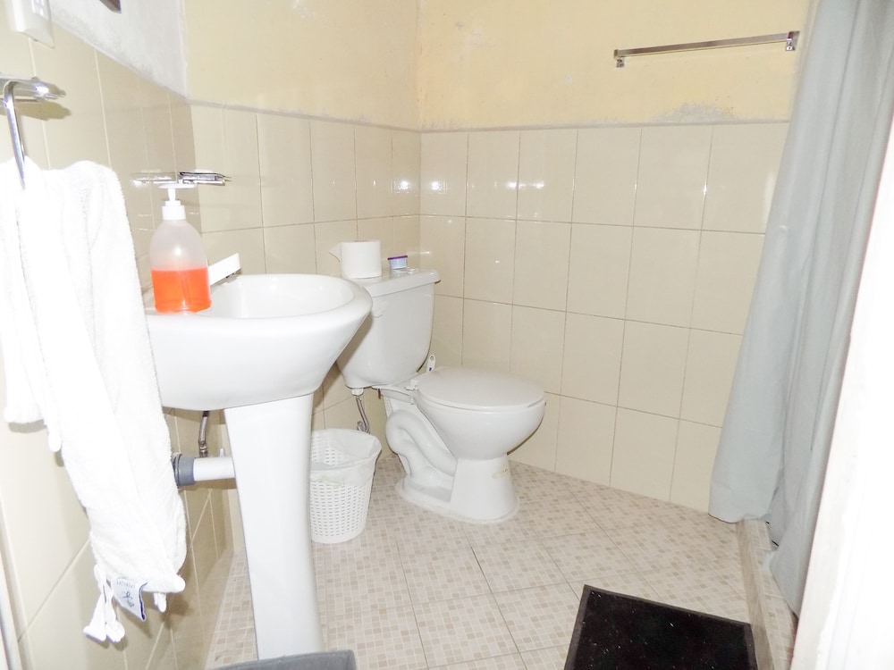 Hostal Urban