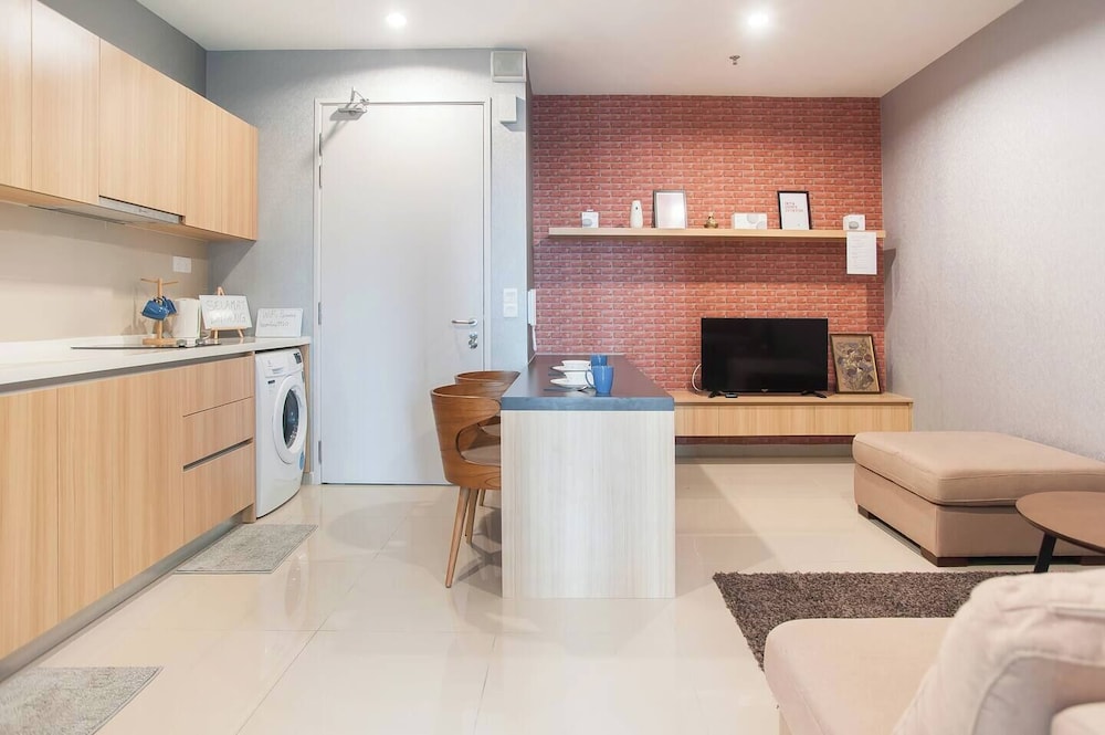 I City Luxury Condo Shah Alam Smarthome