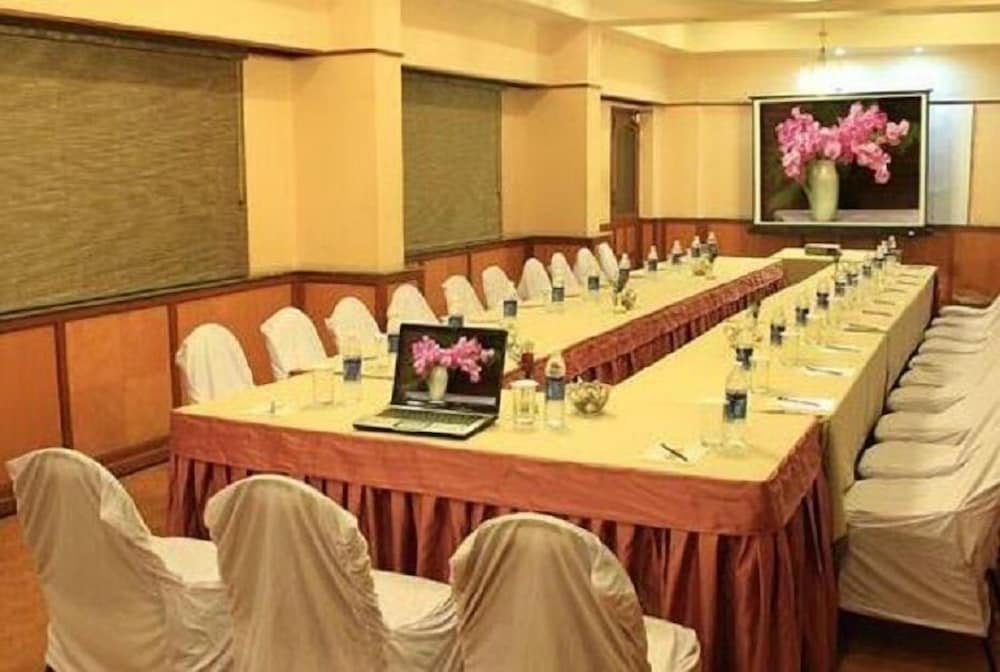 Meetings & Events
