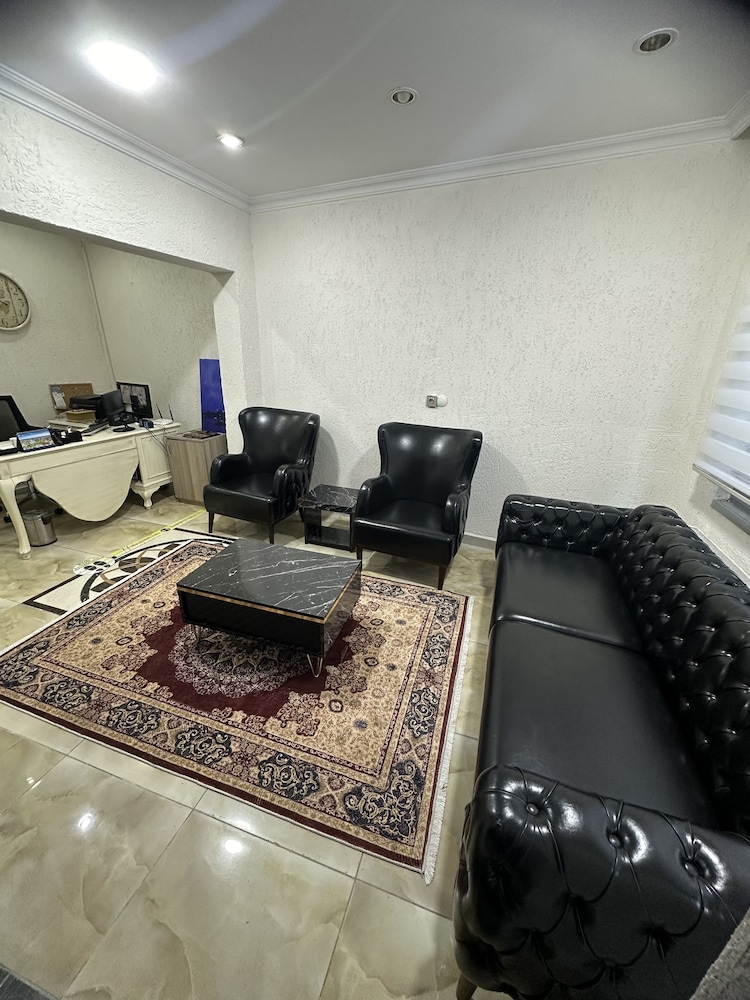 Ottomarin Otel Eski Şehir - Image 74