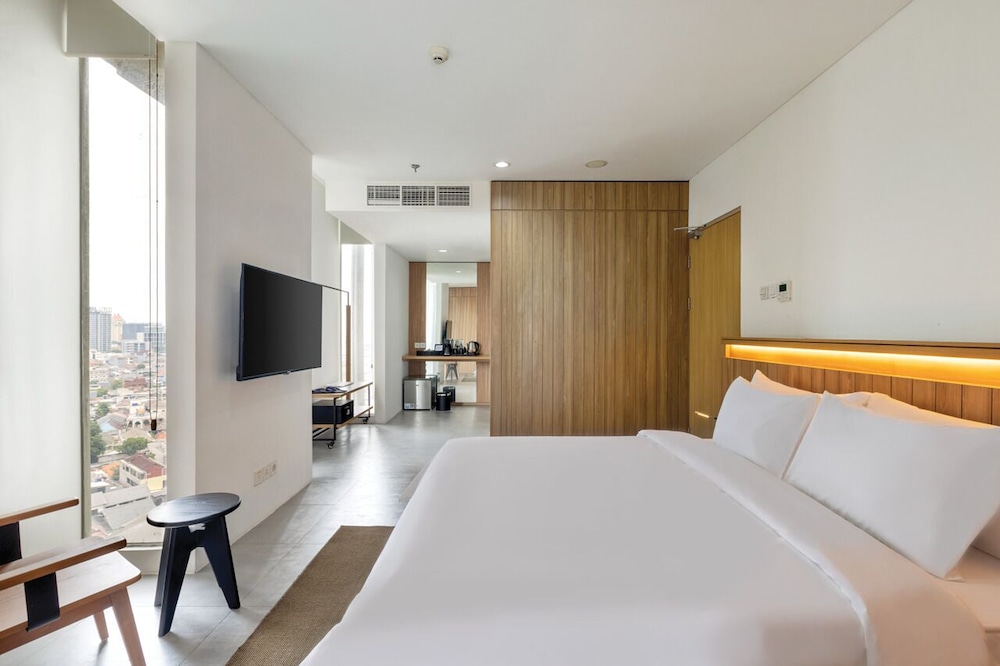 Paviliun Raden Saleh, ARTOTEL Curated
