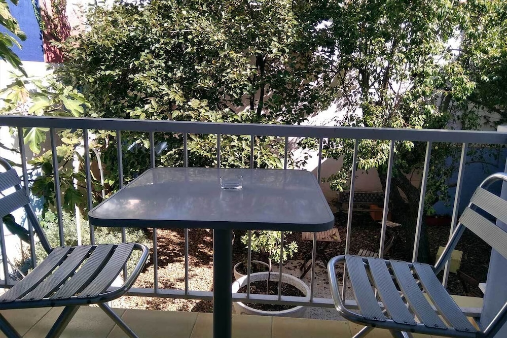 Aloque Posada view 5