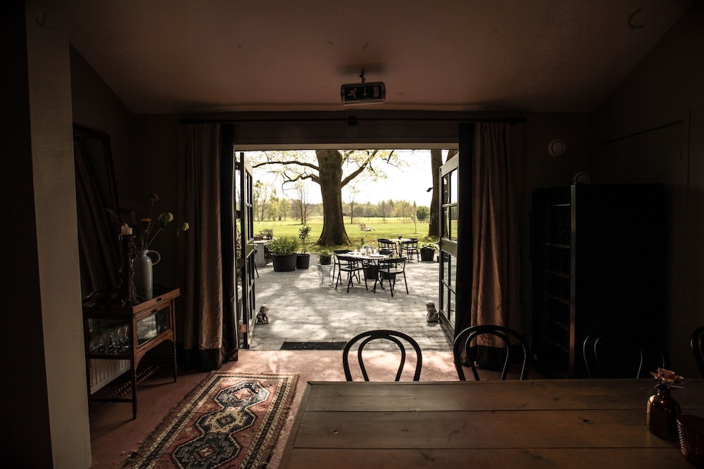 Hoeve de Haar B&B&More