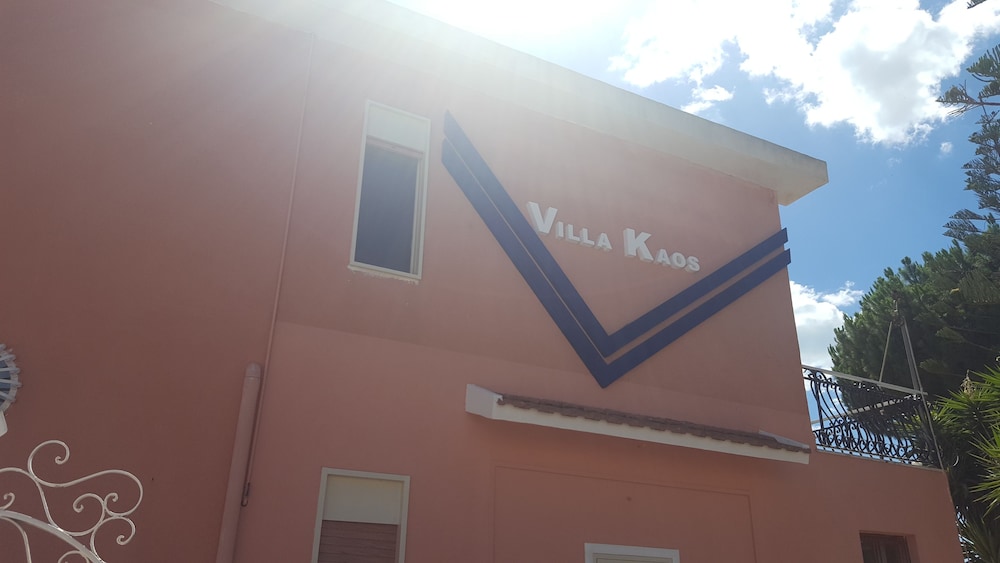 Guesthouse Villa Kaos