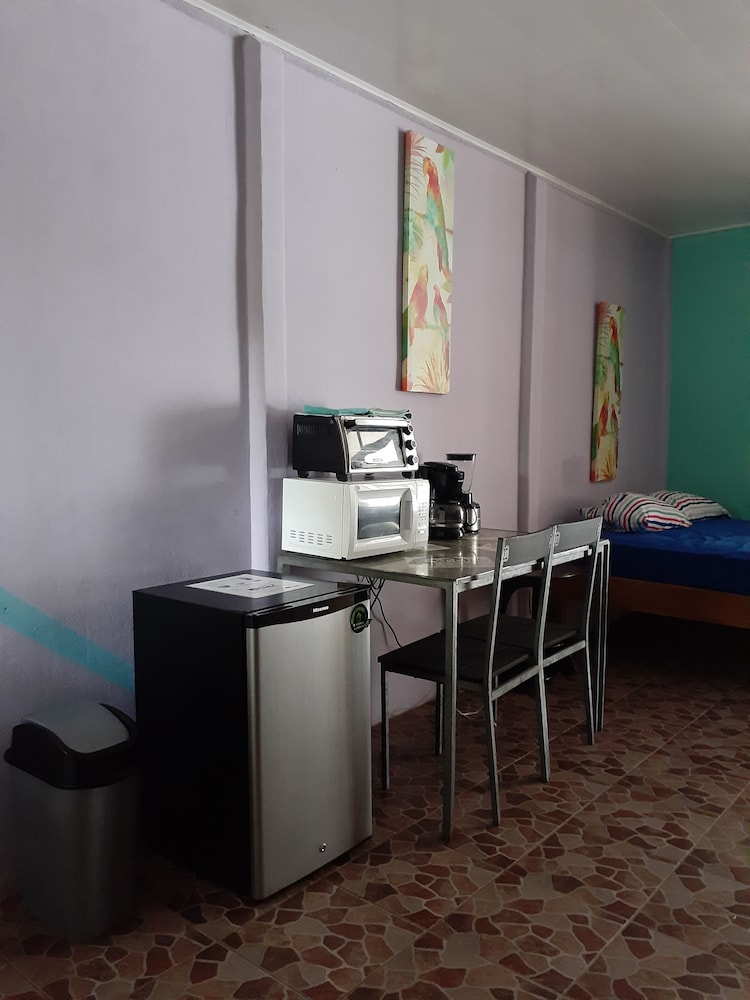 Hotel Aban