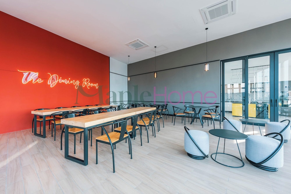 Space Residency Premier Suites Johor Bahru