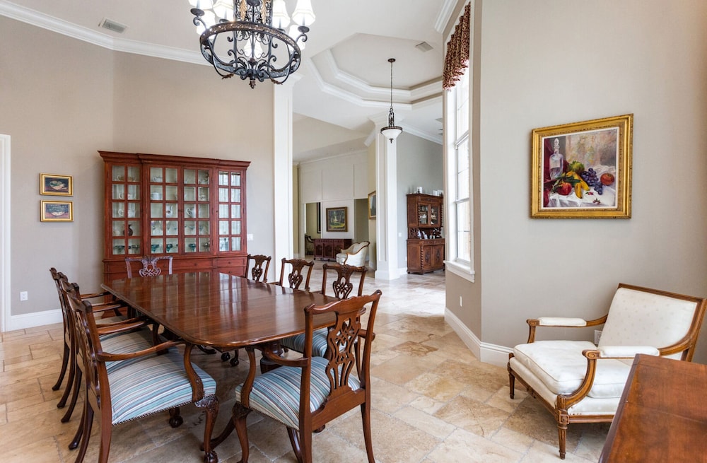 Knickerbocker Suite 8B 22 view 5