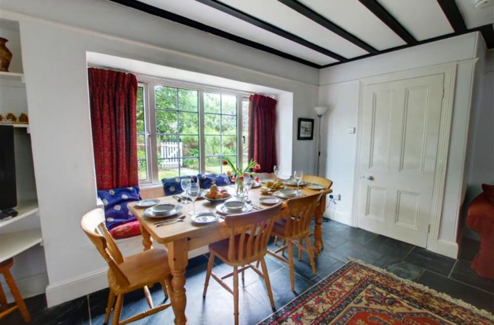 West Bowithick Cottages