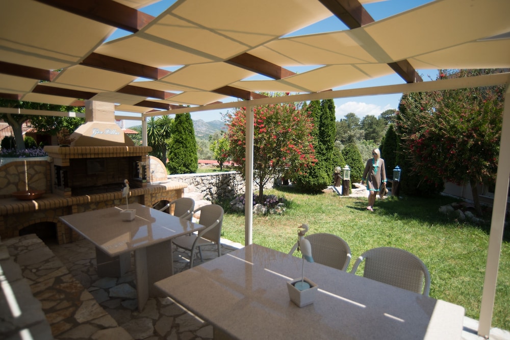 Gea Villas