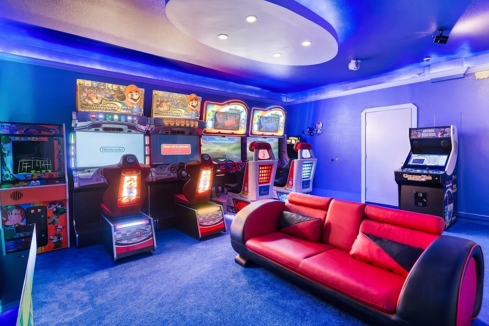 Ultimate Adventure Villa Top Rated 5 Star Disney More