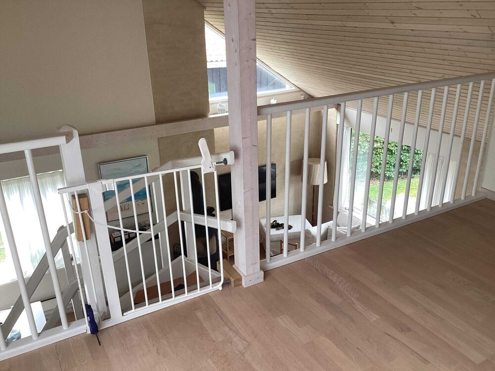 6 Person Holiday Home in Idestrup