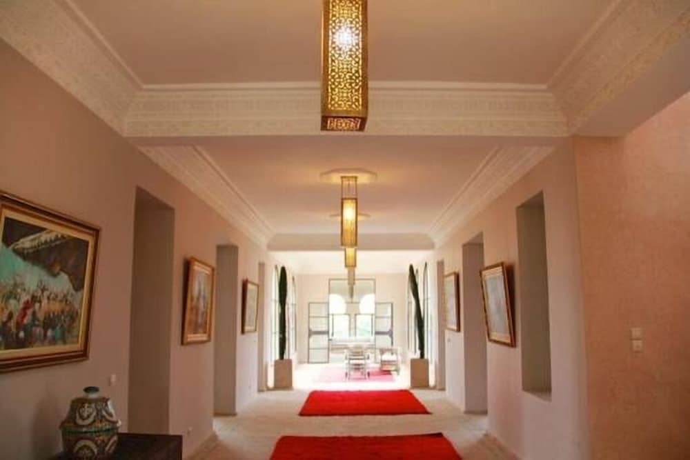 Villa Océane