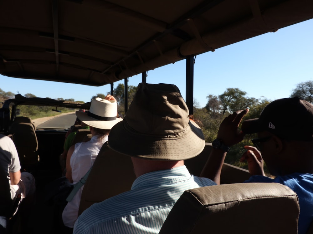 Kruger Park Tours view 4