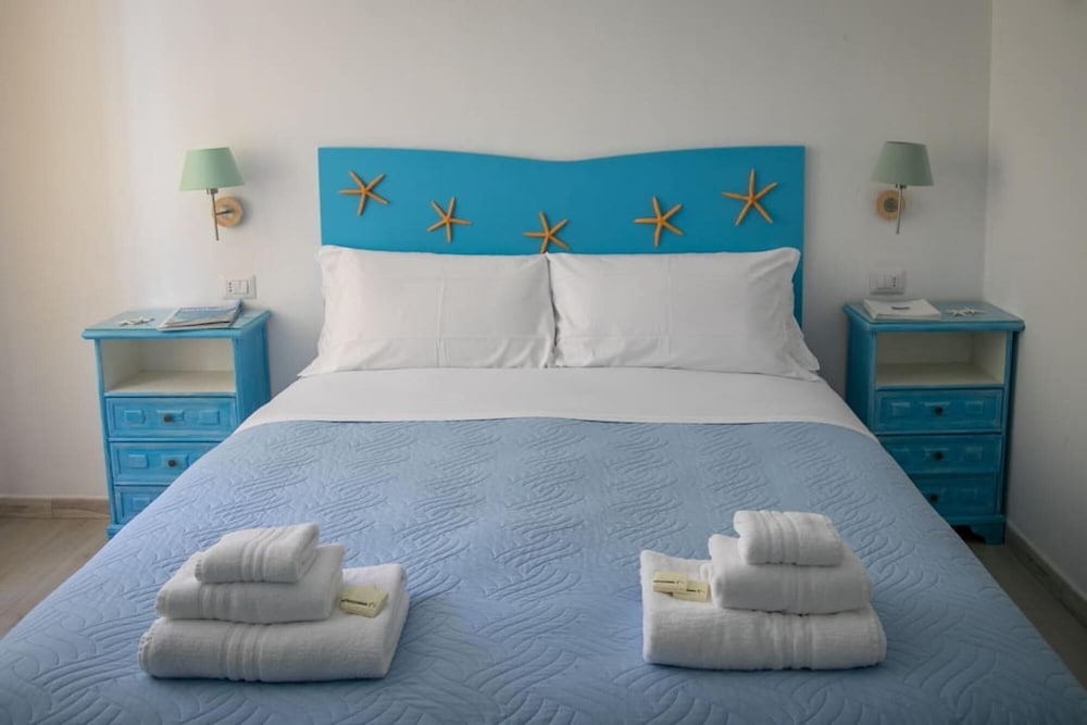 Welcomely - Gabbiani - Cala Gonone photo 1