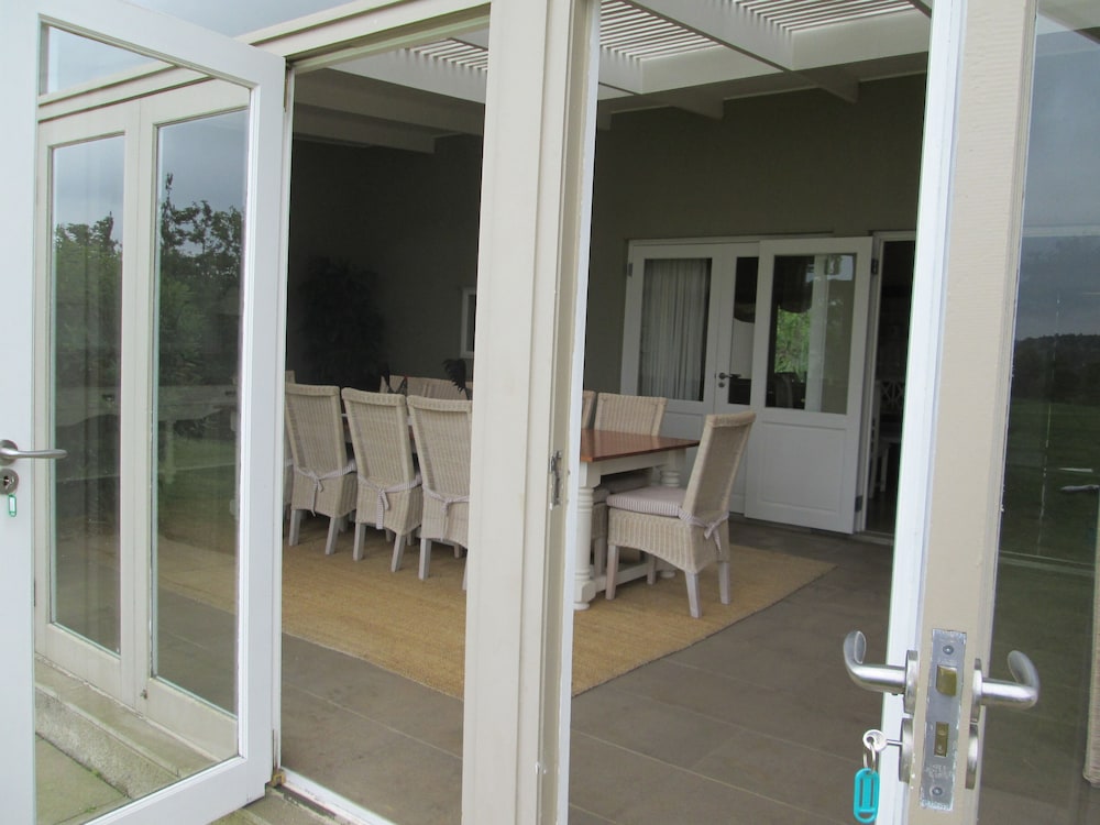 Kwa Jabu Accommodation