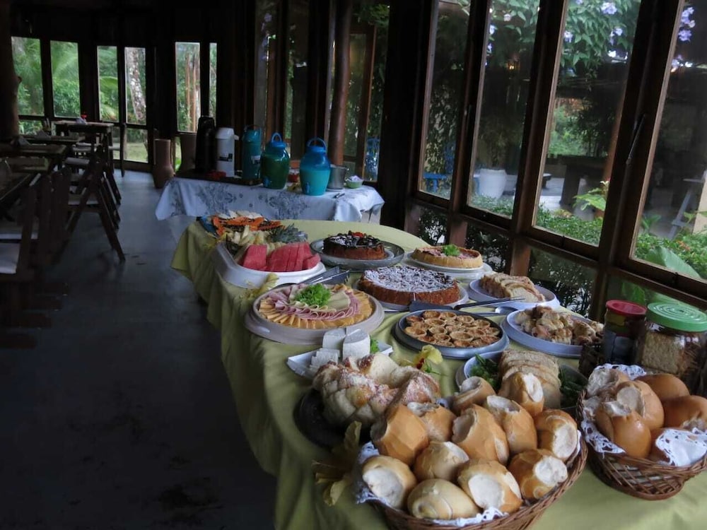 Pousada Vila Marraro