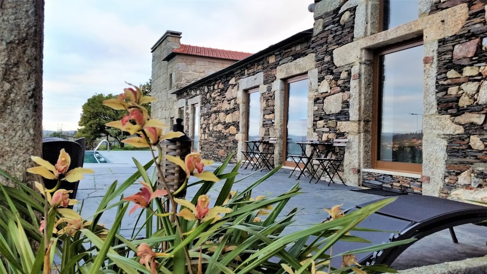Casa Valxisto Country House